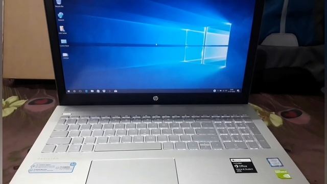 HP Pavilion 15cc 129tx Laptop Unboxing and Review, Best Laptop Under Rs.60000 - Curiosity for F.A.Q смотреть онлайн