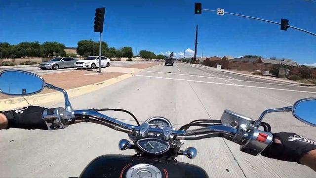 Everything I HATE About The Yamaha Road Star Warrior 1700... смотреть онлайн