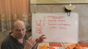штукатурка   бетона  толстым слоем ,теория часть 1
