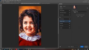 New Powerful features of photoshop 2021-2022 || Neural Filter's || Expression filter's || One click