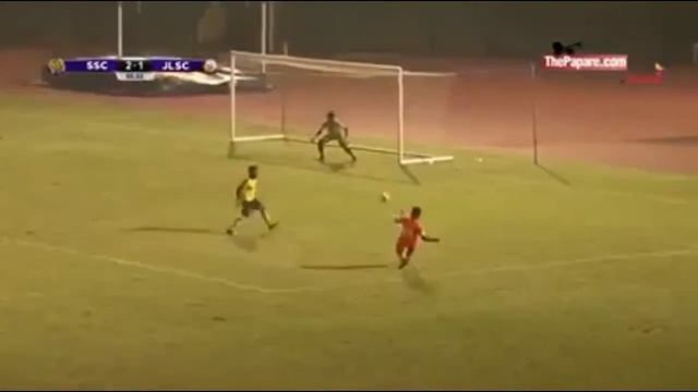 JAVA LANE SC | GOALS | SRI LANKA FOOTBALL | Best Goals смотреть онлайн