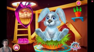 Маша и Медведь - Заяц