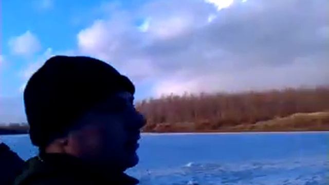 Река Урал смотреть онлайн