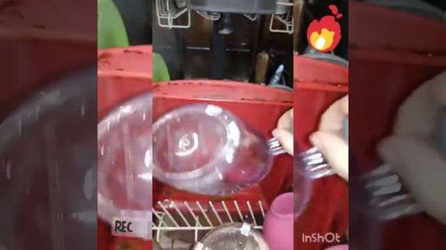 Таблеточки для посудомойки.?Хорошие или нет? смотреть онлайн