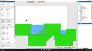 Как создать воду в Construct 3