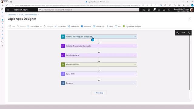 Building a custom Copilot for the Microsoft Ignite conference presentations смотреть онлайн
