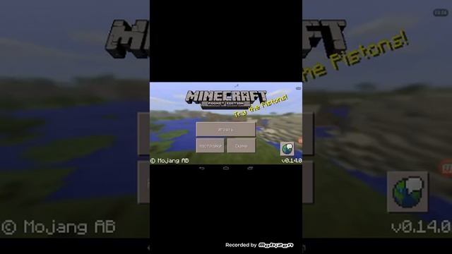 Как сделать портал в рай в майнкрафт PE. И где скачать мод на портал в рай смотреть онлайн