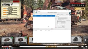 TRAIL OUT How to get Money with Cheat Engine