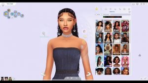 90+ Must Have Hair CC Folder Sims 4