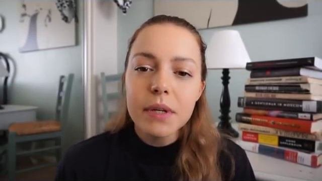 Почему Американка учит Русский??