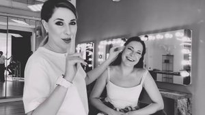 Создание фото и видео для визажиста