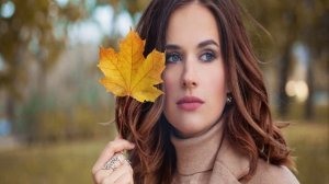 Весёлые Ритмы - Осень сквозь листву.