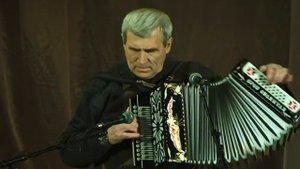 Концерт гармонистов