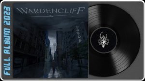 Wardencliff - Город (2023) (Heavy Metal)
