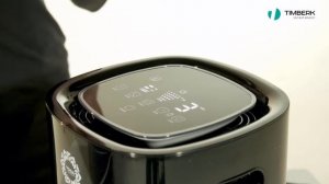 Обзор мойки воздуха Timberk серии Yoga