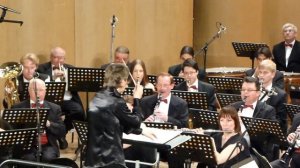 ГДО России Токката и фуга ре минор