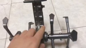 Насадка "Гусиные лапки" На мотокосу | Магазин ТехМаркет | Мотосалон Millennium