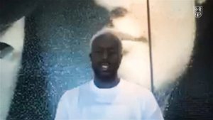 Дивок Ориги: "Когда мне было 12 кавказец назвал меня обезьяной".