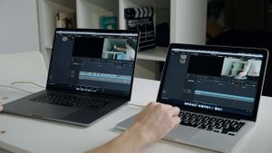 Сравнение MacBook Pro 2015 VS MacBook Pro 2019