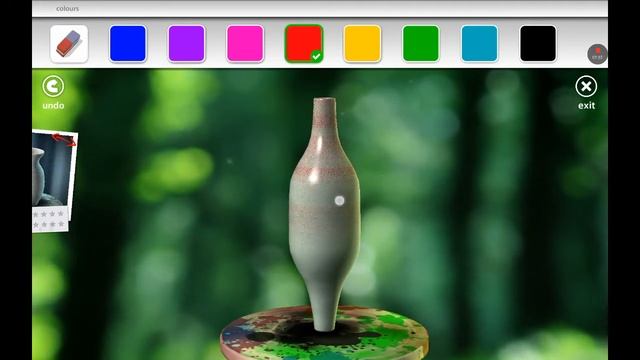 Let's create Pottery | Android gameplay | android pottery game Most expensive pot l selling