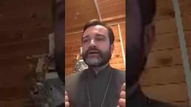 Отчего выгорают священники