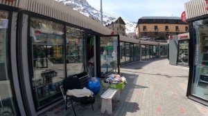 ЭЛЬБРУС. ЧЕГЕМ. Путешествие по КАВКАЗУ. Часть 1. #эльбрус, #чегем, #кабардинобалкария, #жизньвкрыму