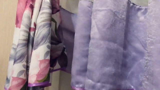 Шторы и тюль для кухни смотреть онлайн