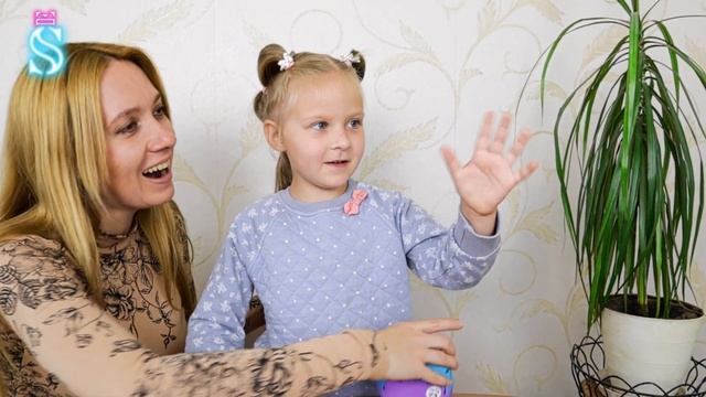 Тима в ШОКЕ! Эмма устроила салон красоты дома с Cool Maker Go Glam