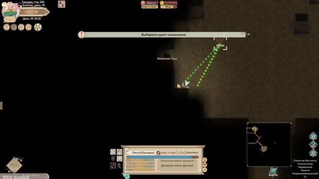 #5 ШКАТУЛКА ТАЙИ - Amazing Cultivation Simulator прохождение на русском