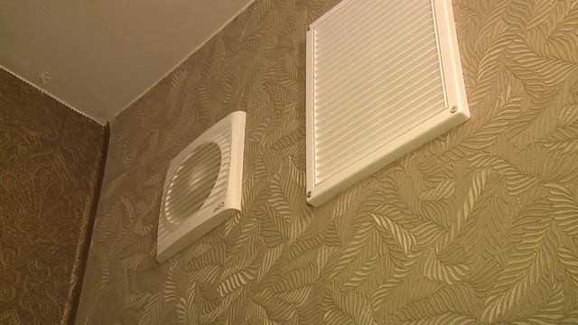 обратная вентиляция смотреть онлайн