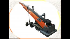 Машины для загрузки на хранение (видео)