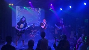 На солнечной стороне. Papa Ali