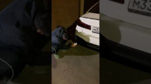 Прогреваем G30 530d stage2 ?