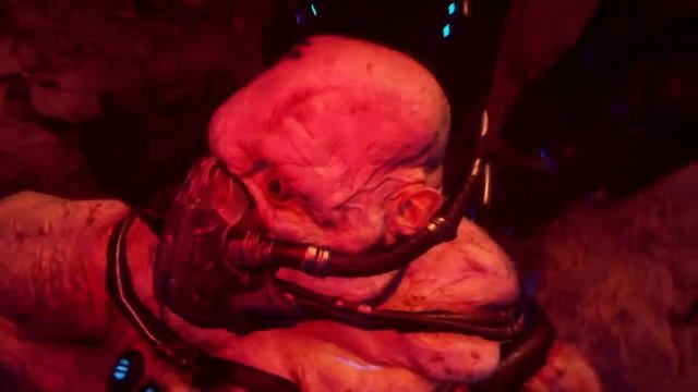 RAGE2_2020 1 - попытка! Ультракошмар! Железный человек! смотреть онлайн