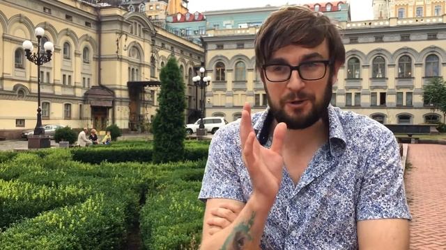 Стань адвокатом своего мнения//Не бойся высказывать свою точку зрения смотреть онлайн