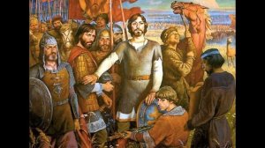 Политическая раздробленность на Руси ( 6 класс )