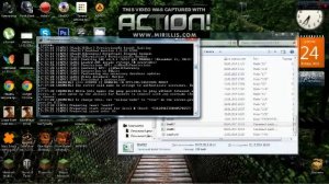 Как открыть порты на server minecraft
