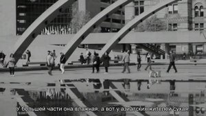 Почему пот азиатов не пахнет?