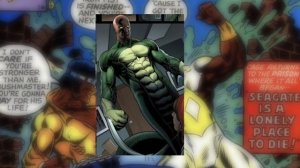 Who Is Bushmaster? Luke Cage Season 2 Villain Explained