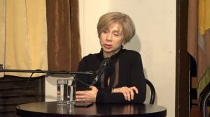 Музей-квартира В.Н. Плучека - Елена Дунаева: Мольер - человек театра.