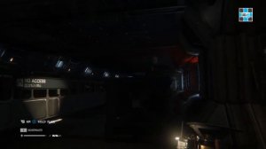 ► Обзор Alien: Isolation