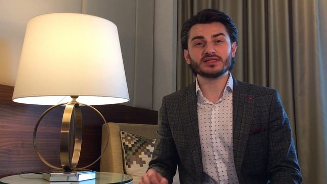 Онлайн курс "Голос лидера"