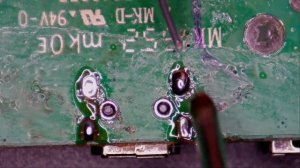 JBL Charge 3 USB charging port repair