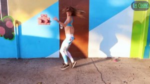 danc gerl 3.31 2 Unlimited - Spread Your Love