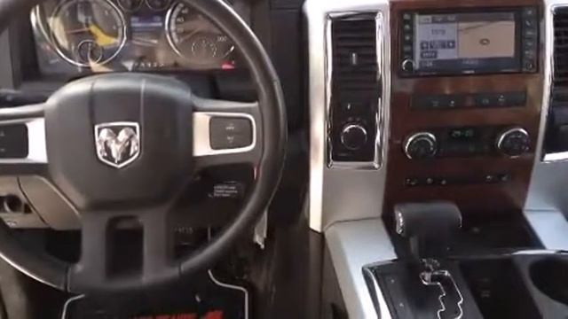 2010 Dodge Ram 1500 - Grande Prairie, AB - www.gpautogroup.com - Stock# 13LT5585A смотреть онлайн