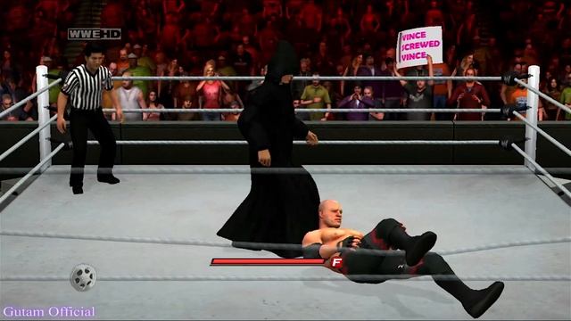 WWE SmackDown vs  RAW 2011 PKG PS3