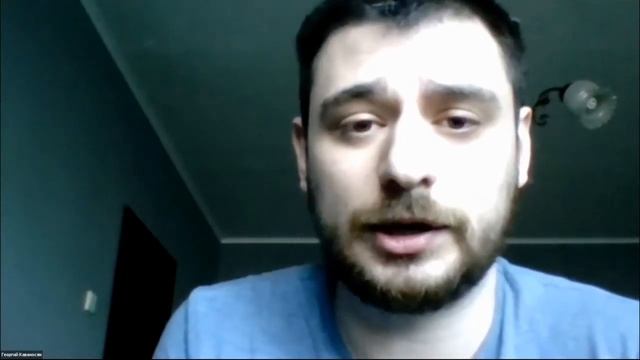 Вебинар с Георгием Каваносяном | Опасный мусор смотреть онлайн