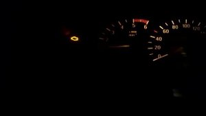 Чистка форсунок дизельного Opel Combo (часть 2)