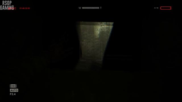 Прохождение Outlast #4 - ЭТА ГНИДА ОТРЕЗАЛА МНЕ ПАЛЬЦЫ!!! смотреть онлайн