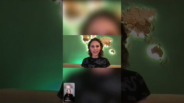 О Тени, страхе Отвержения, о переходе планеты во взрослость и о проявлении себя из своей сути